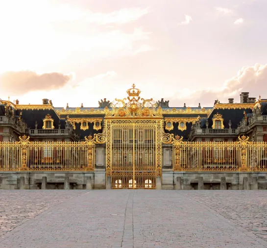 Château de Versailles - Full Pass