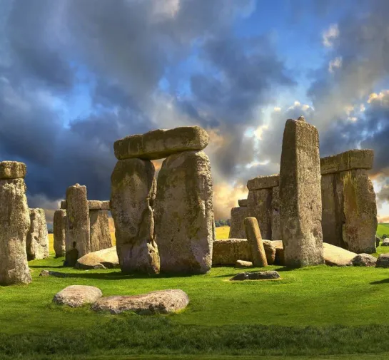 Tour di Stonehenge da Londra