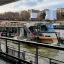 A beautiful tour on the Seine, multilingual guide, well-organized service, good accessibility. I highly recommend it during your stay in Paris.