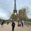 Always a highlight when I go to Paris. Love sitting by the park overlooking the tower, having picnic, and admiring its architecture.