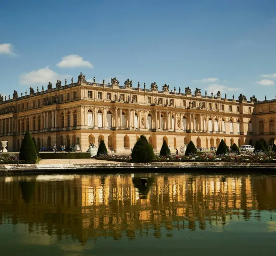 Château de Versailles: Full Pass + Audio