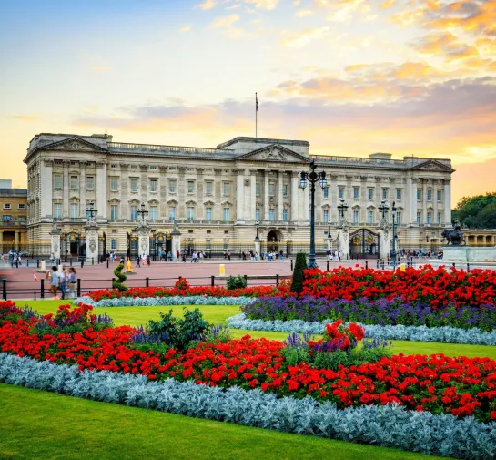 Buckingham Palace