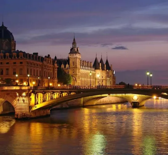 Conciergerie - Entry Ticket