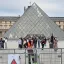 Best experience of my life! I've always wanted to visit the Louvre. I would say the audio is a must have. It's like having a tour guide next to you :)