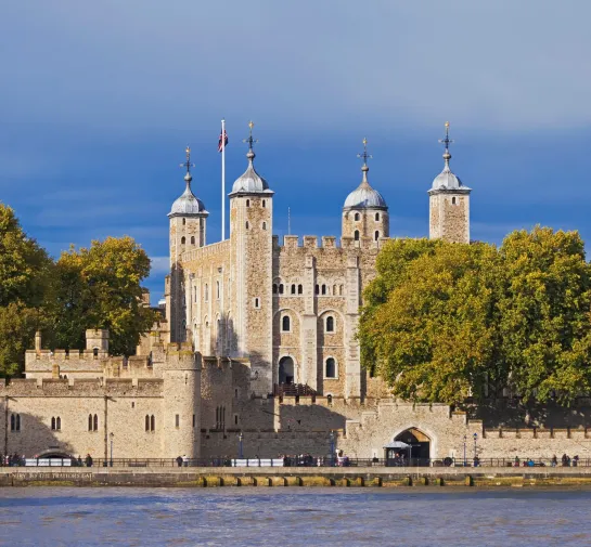 Torre di Londra